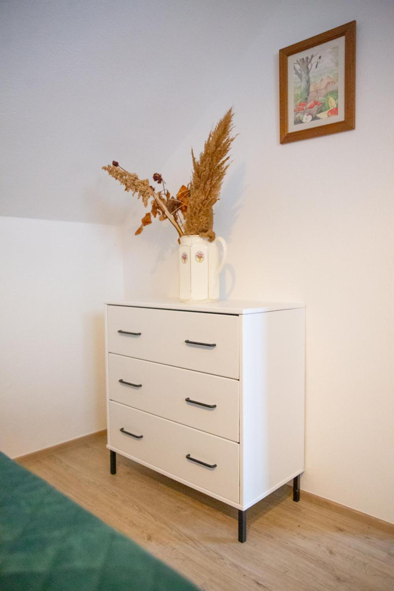 Rezidence Plesivec - Rodinny Apartman S 3 Loznicemi Český Krumlov Exteriör bild
