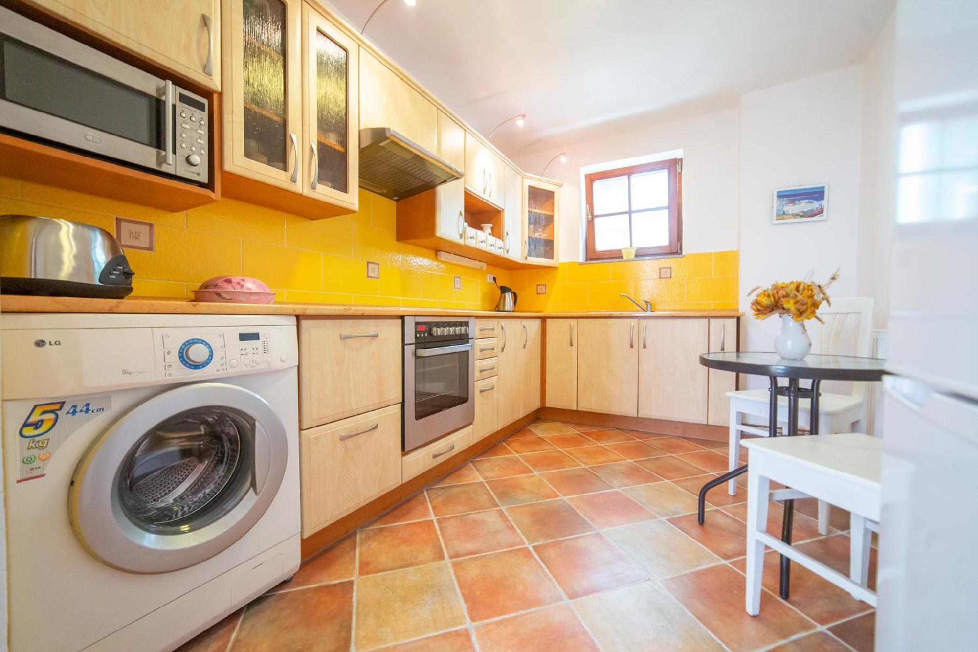Rezidence Plesivec - Rodinny Apartman S 3 Loznicemi Český Krumlov Exteriör bild